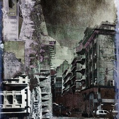 Agressive(s) Cityscapes : Athens w/ padaczka