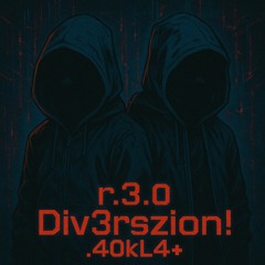 0 Div3rszion!  .Prod {Chucky7pat}