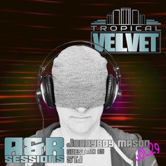 A&R SESSIOS WITH JONNYBOY MASON GUET MIX STJ VOL.29
