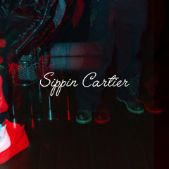 Sippin Cartier