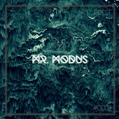 Modus Podcast EP0002