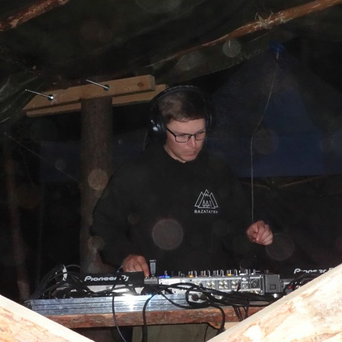 Unity Gathering 2019 - HORUSCOPE DJ Set