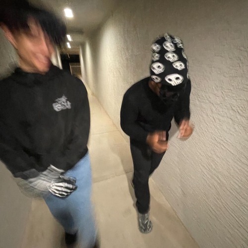 Matrix ft. Thrvx (Prod. Hvoya!)