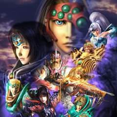 legend of dragoon