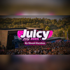 Juicy Fest 2025 Party Starter | R&B & Hip-Hop Bangers | Ludacris, Akon, Fat Joe, Jeremih, Jay Sean