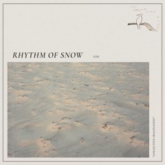 A Far Blue concept by XDB - 'Rhythm of Snow'
