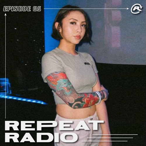 Repeat Radio: Episode 65 ft V!