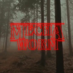 MECHAWORM LIVE @ NOSEX HALLOWEEN