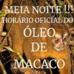 Horario Oficial Do Funk Do Oleo De Macaco