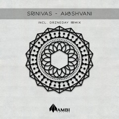 Srinivas - Akashvani (Drzneday Remix)