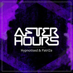 AfterHours Podcast By ALMA (AR)