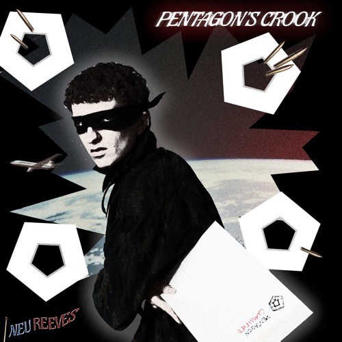 Stream PENTAGON'S CROOK by NEU REEVES | Listen online for free on ...
