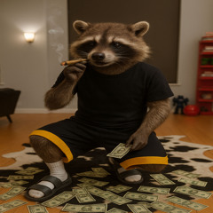 raccoon