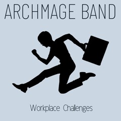 Workplace Challenges - Instrumental