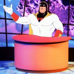 Spaceghostpussy (@ypxd)