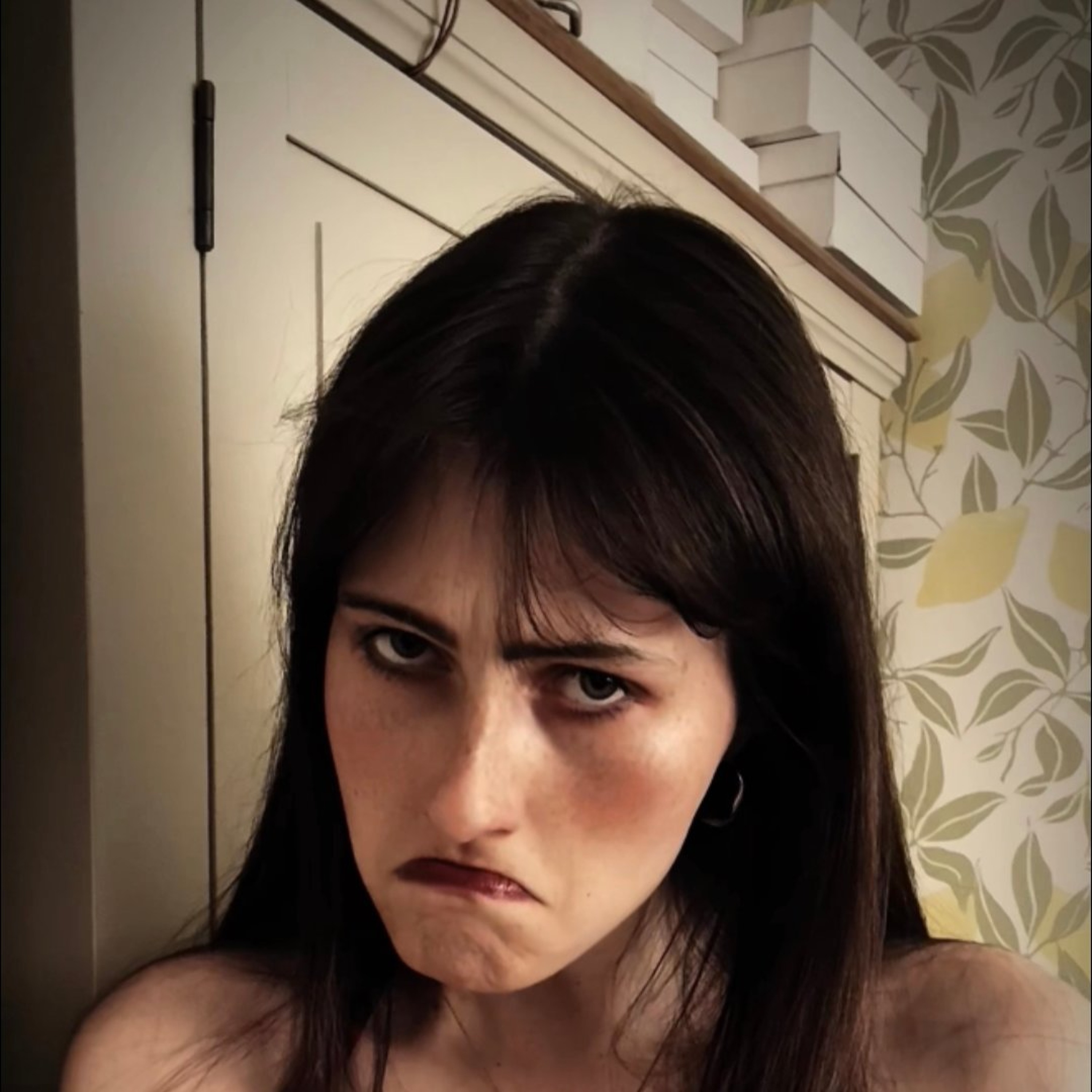Freakky Nikki episode artwork