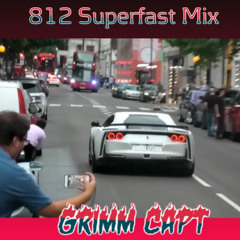 812 Superfast Mix