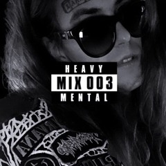 КРИБСКВАД (Heavy Mental Dj) - MIX003