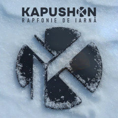 Kapushon - Făurită din cerneală