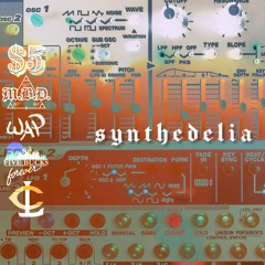 SYNTHEDELIA