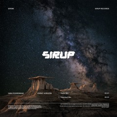 Ivan Pogrebniak - Event Horizon