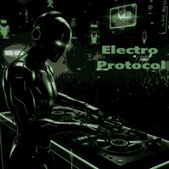 Electro Protocol_135 bpm_Fm Techno