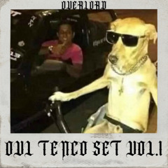 OVL TECHN0 SET VoL.1