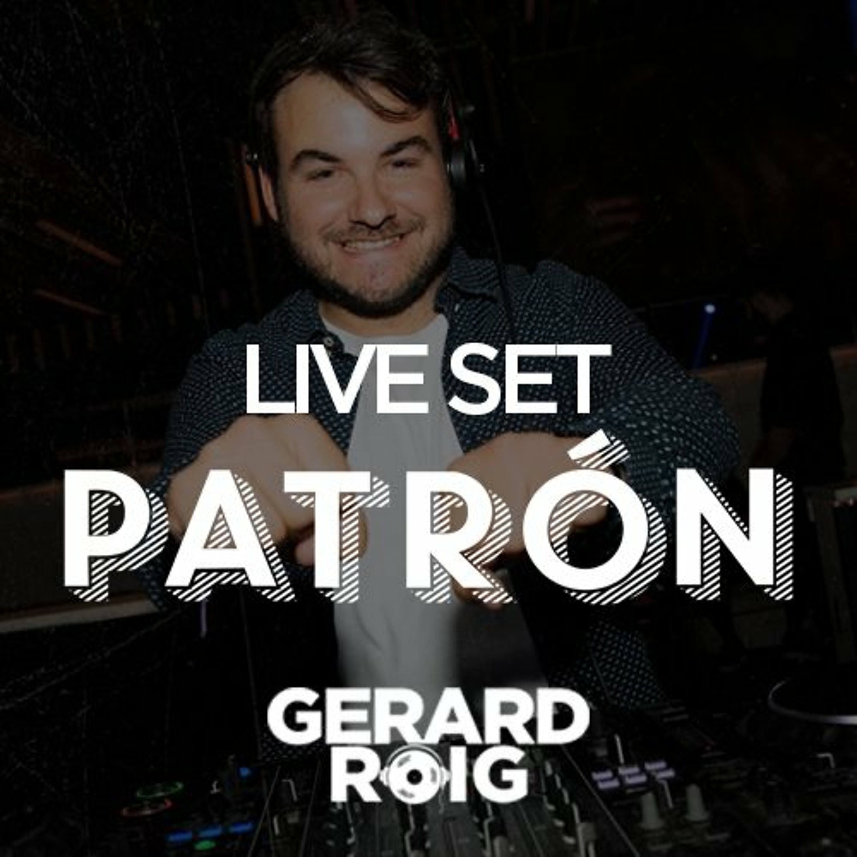 Gerard Roig Music