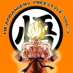 HEADBANGERS FREESTYLE VOL.3
