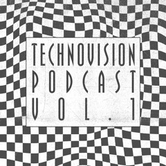 Technovision Podcast Vol. 1