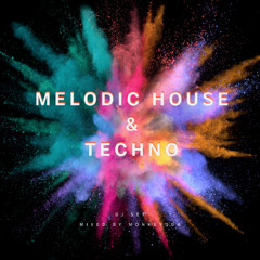Melodic House & Techno_DJ set_Q12025