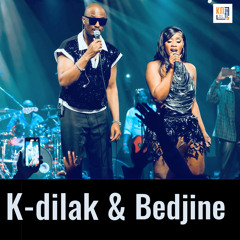 KONSEKANS ( BEDJINE & K-DILAK LIVE 🇺🇸 2025)
