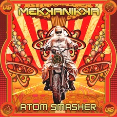Mekkanikka, Mad Maxx - Dangerous