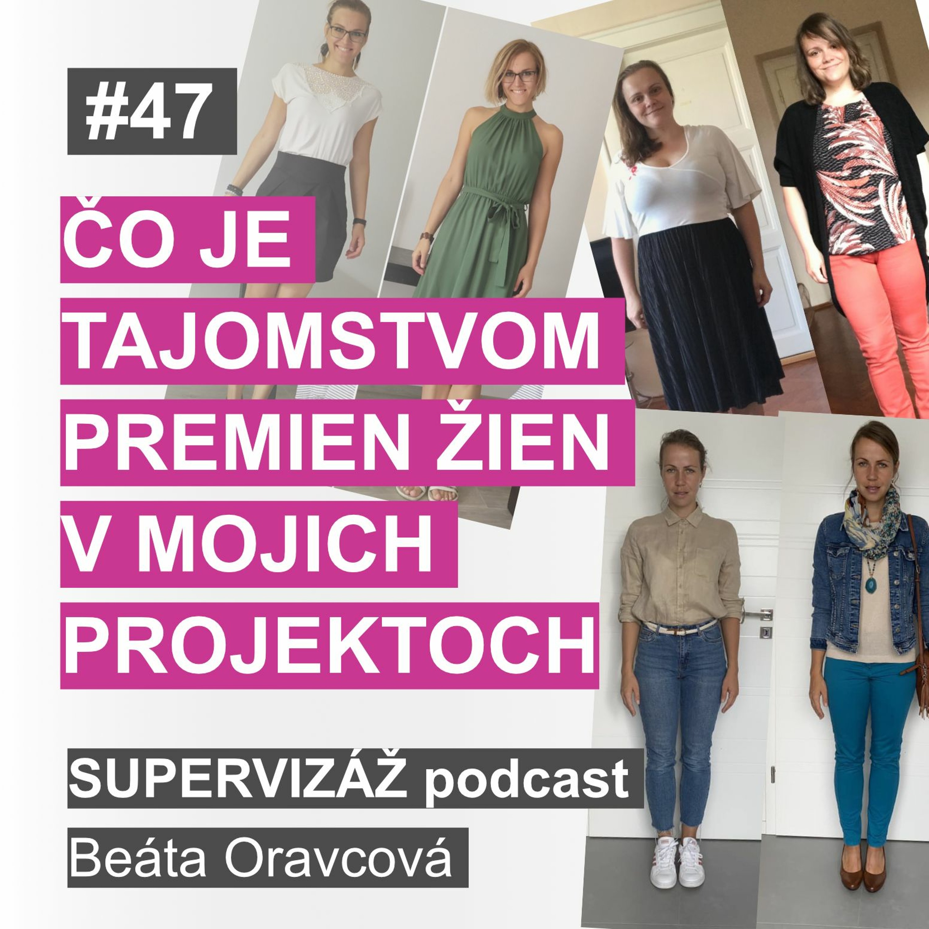 Supervizáž