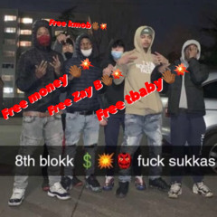 5ive Gang🖐🏾 $leezgangmoneymann