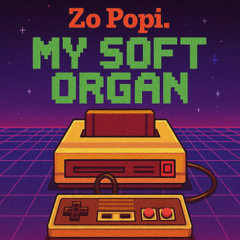 My Soft Organ Mario