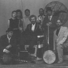 Shastatown - Flamenco