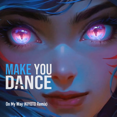 Alan Walker - On My Way (KIYOTO Remix)