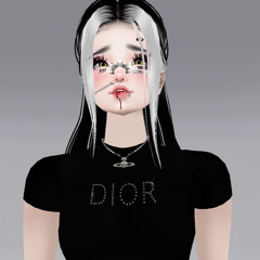 Adore Dior - ft Whoisdainard (p.mothshonor)