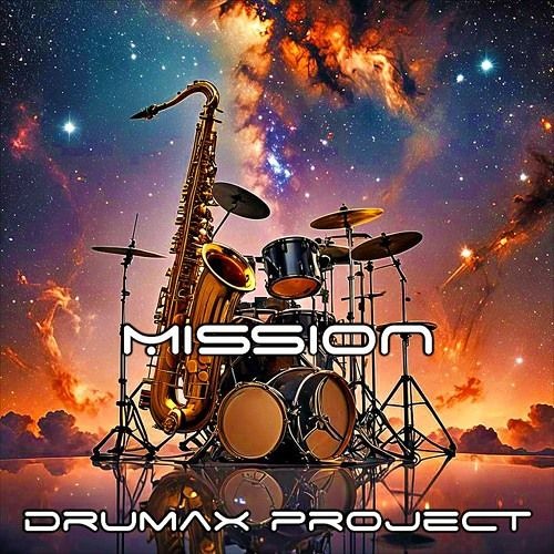 DRUMAX 52 MISSION