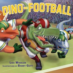 ❤️PDF⚡️ Dino-Football (Dino-Sports)