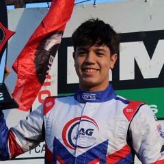Alejandro Samaniego - Ganador Final #8 Senior Max