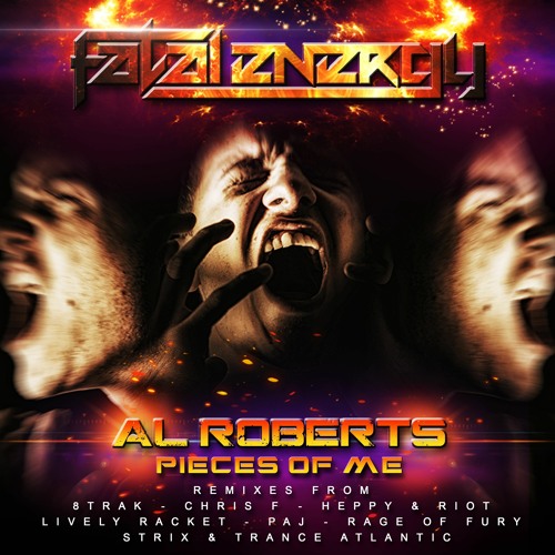 Al Roberts - Pieces Of Me (Chris F Remix)