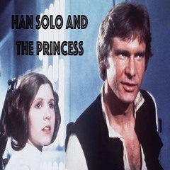 45: John Williams—Han Solo and the Princess