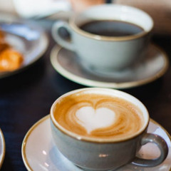 Perfect Pairing: Coffee and Pastry Combination