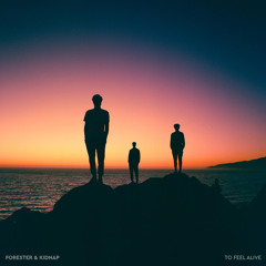 To Feel Alive (feat. Kidnap)