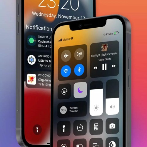 Stream How to Customize Your iOS Status Bar with These Free Downloads