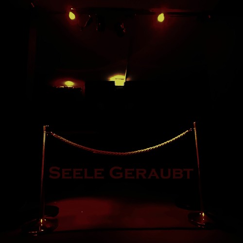 SEELE GERAUBT [03-2022]