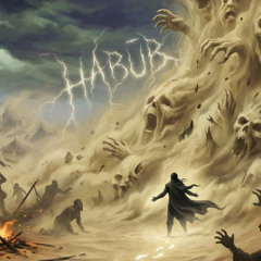 HABŪB