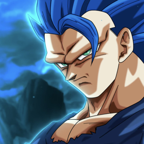 WaxStefano - Hidden Energy (Epic Rock) [Unofficial Goku SSB3 Theme]